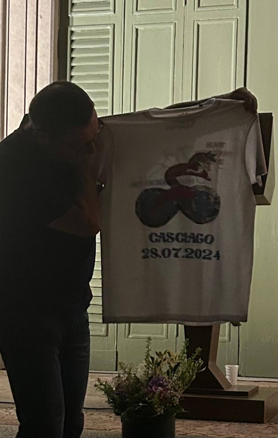 Un successo per il Tour Dantesco a Casciago