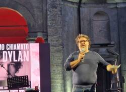 Un uomo chiamato Bob Dylan chiude Tra Sacro e Sacro Monte