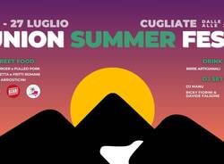 union summer fest