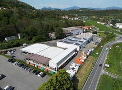 Varese Gardening