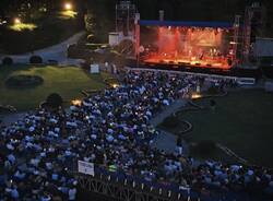 Varese summer festival 