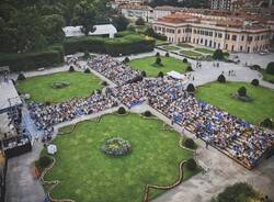 Varese summer festival 2024 le foto dall'alto