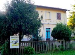 vecchia stazione prospiano marnate amici valmorea