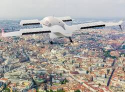 vertiporti Skyports