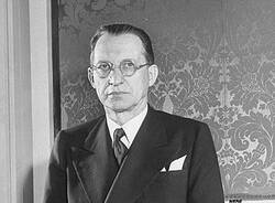 alcide de gasperi