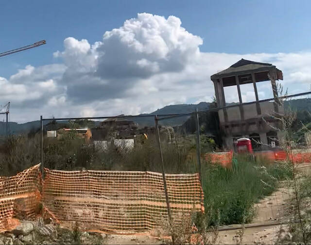 Amatrice e Accumoli 8 anni dopo il terremoto. Un viaggio che può cambiarti dentro
