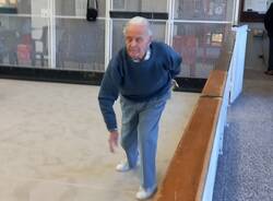 Bocce varie