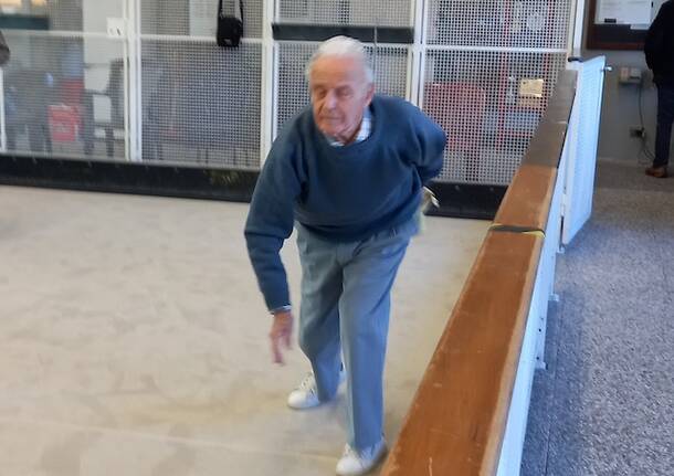 Bocce varie
