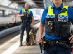 bodycam svizzera