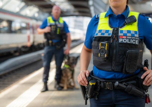 bodycam svizzera