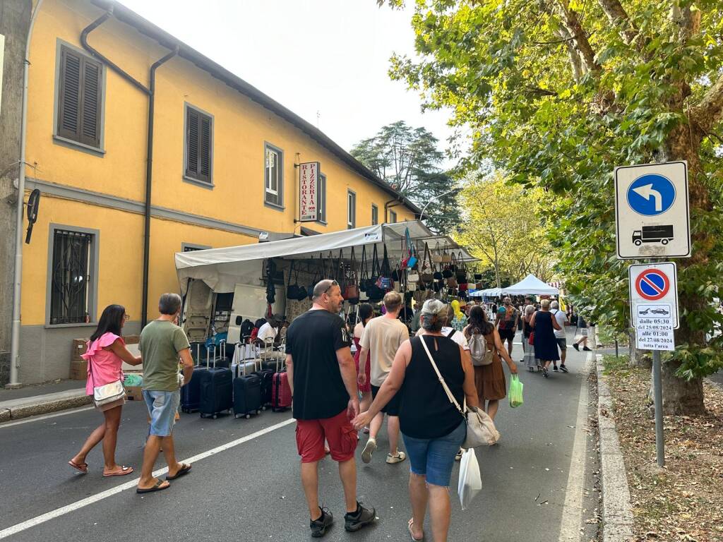 Cantalupo: la Sagra di San Bartolomeo