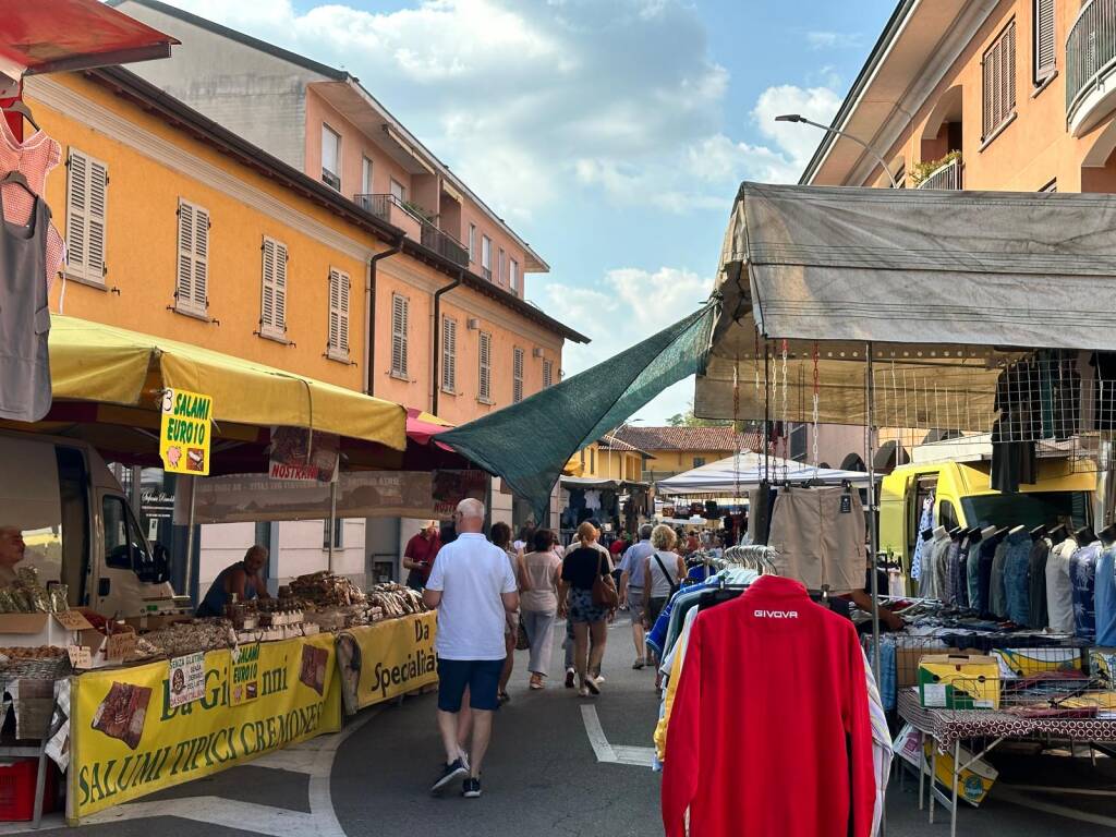 Cantalupo: la Sagra di San Bartolomeo