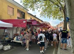 Cantalupo: la Sagra di San Bartolomeo