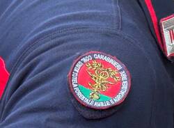 carabinieri forestali 