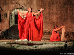 CASSANDRA - Silvia Priori (BS)