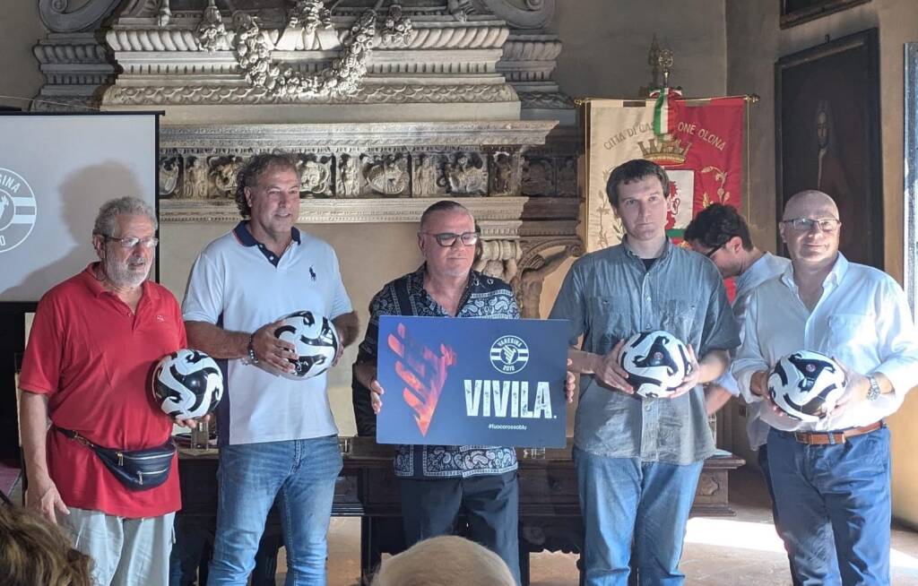 La Varesina si svela a Palazzo Branda