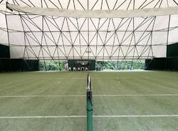 Asd Più Tennis Besozzo