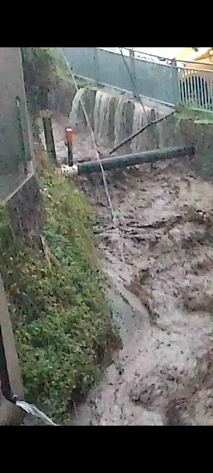 Torrente Riale a Gavirate