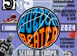 Torneo di Basket 5 Vs 5