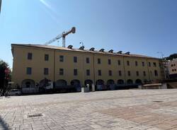 caserma garibaldi
