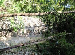 Chiesetta di San Pietro a Brezzo di Bedero
