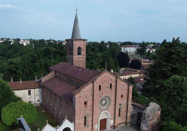 Collegiata segreta