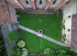 Collegiata segreta