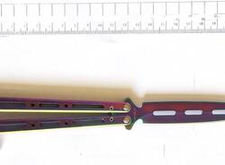 coltello