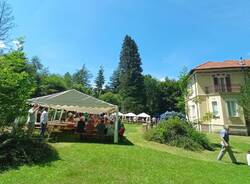 Cuasso al Monte - Comunità Il Sorriso