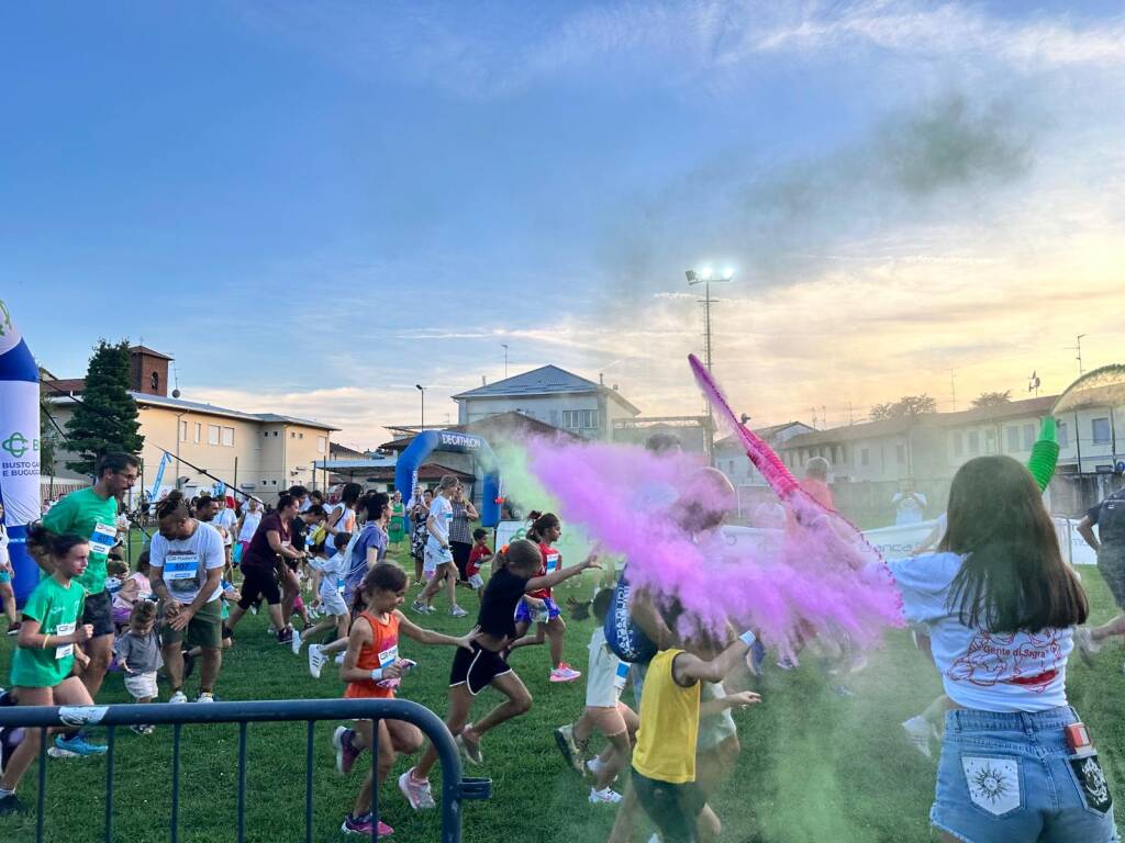 Cur...Sagra 2024 a Parabiago