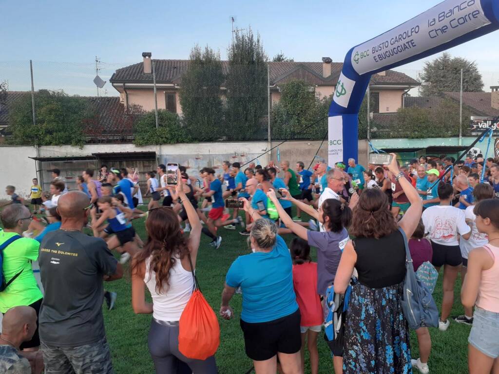 Cur...Sagra 2024 a Parabiago
