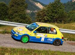 davide rossin rally 2024