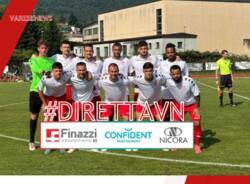 diretta calcio varese