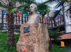 Don Enrico, Armio, samarate