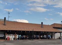 Don Enrico, Armio, samarate