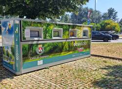 ecoisole legnano