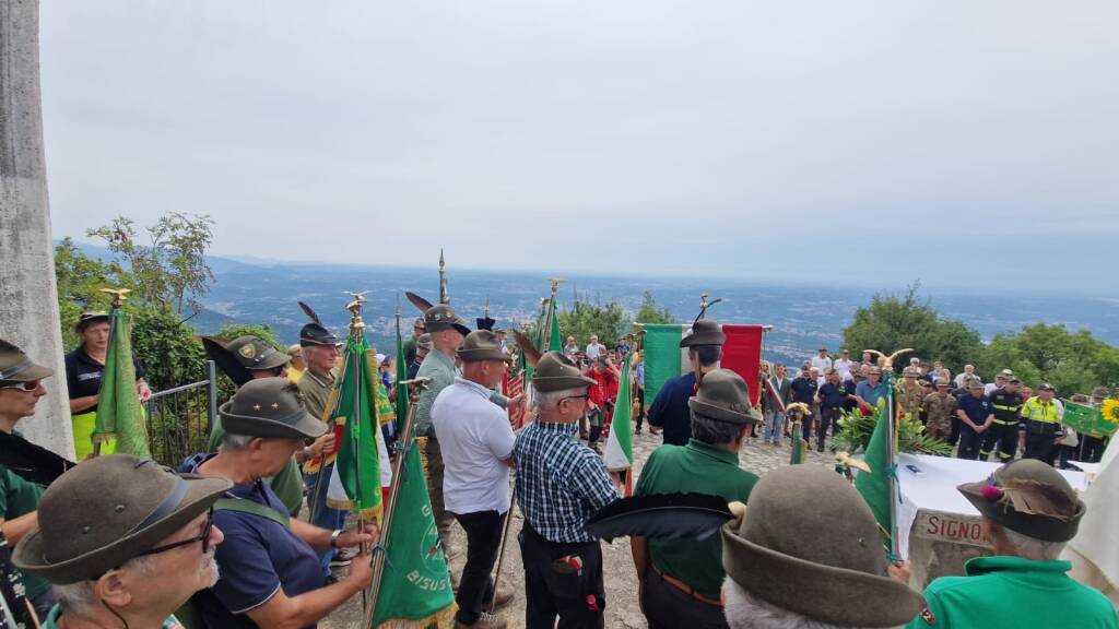 festa montagna Varese