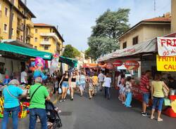 Fiera di San Francesco e Fiera di San Fermo 2024