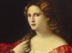 Francesca Caccini