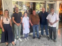 francesca caruso commercianti stazione gallarate