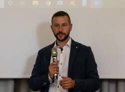 Francesco Carbone Fratelli d'Italia