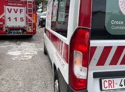Vigili del Fuoco