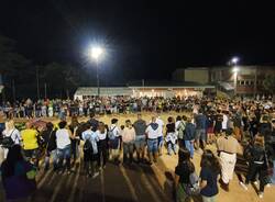 Gurone in festa