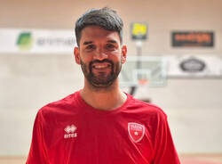 herman mandole pallacanestro varese