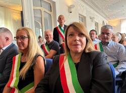 I nuovi sindaci 2024 riuniti in Prefettura 