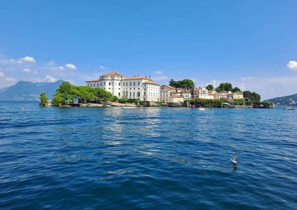 Isole Borromee (Giovanni Talamona)