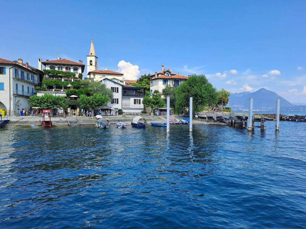 Isole Borromee (Giovanni Talamona)