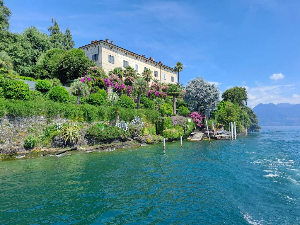 Isole Borromee (Giovanni Talamona)