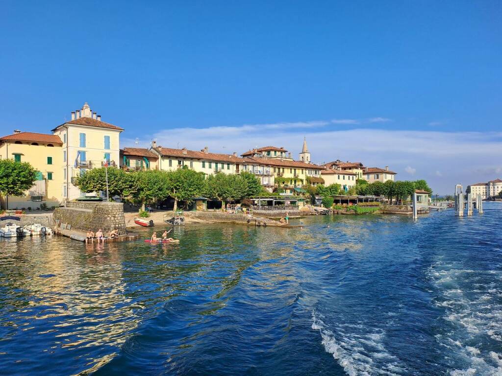 Isole Borromee (Giovanni Talamona)