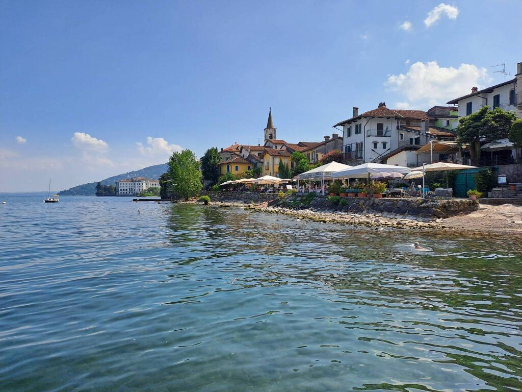 Isole Borromee (Giovanni Talamona)